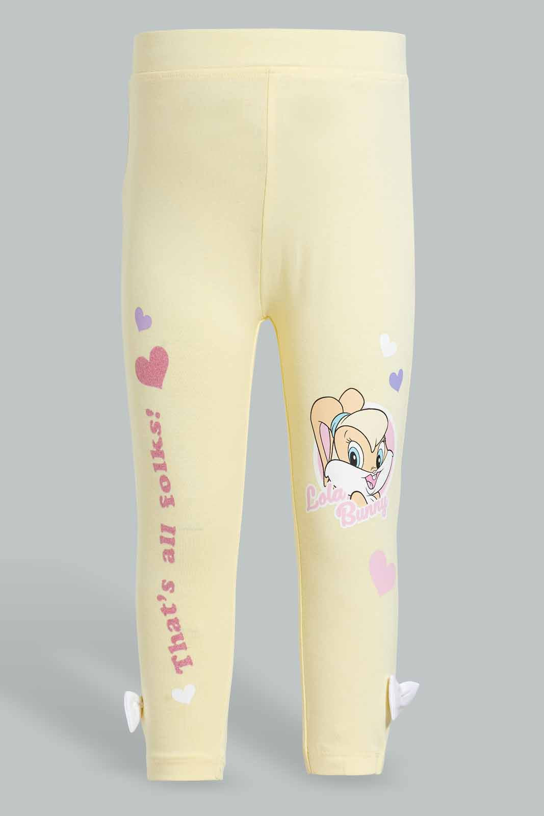 Infant Girls Trousers & Leggings - Buy Infant Girls Trousers