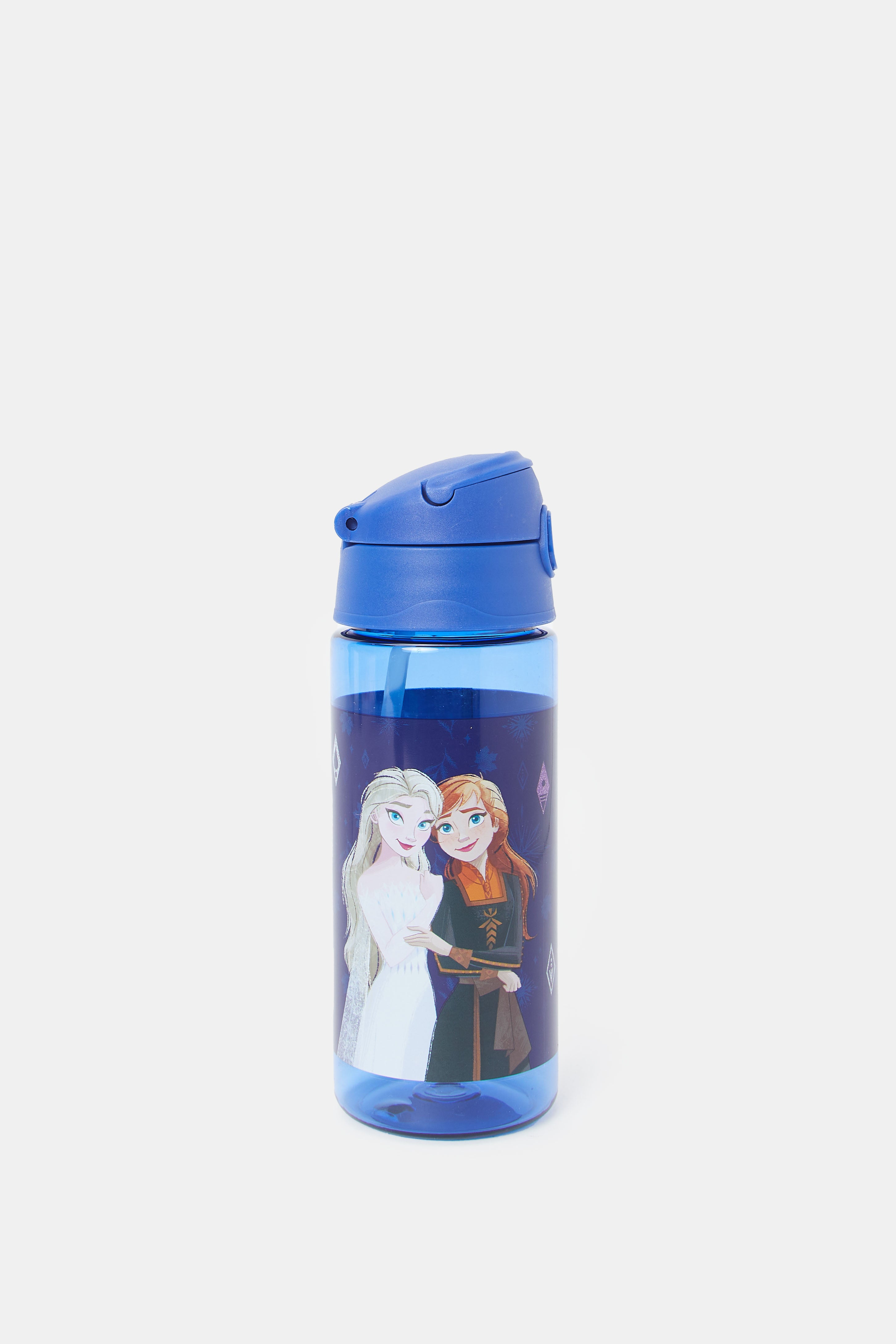 Frozen Girl Water Bottle - 500ml