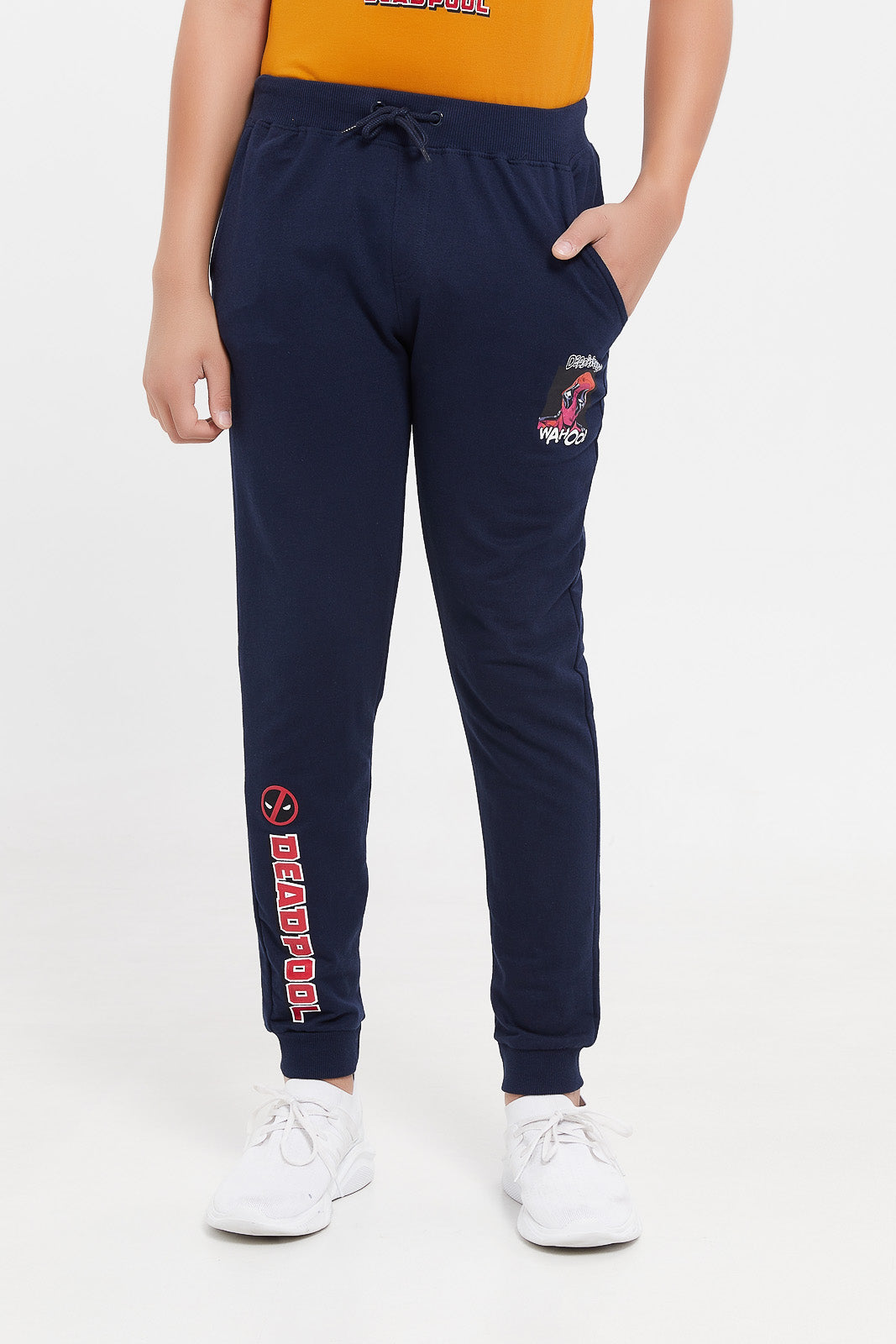 Deadpool sweatpants online