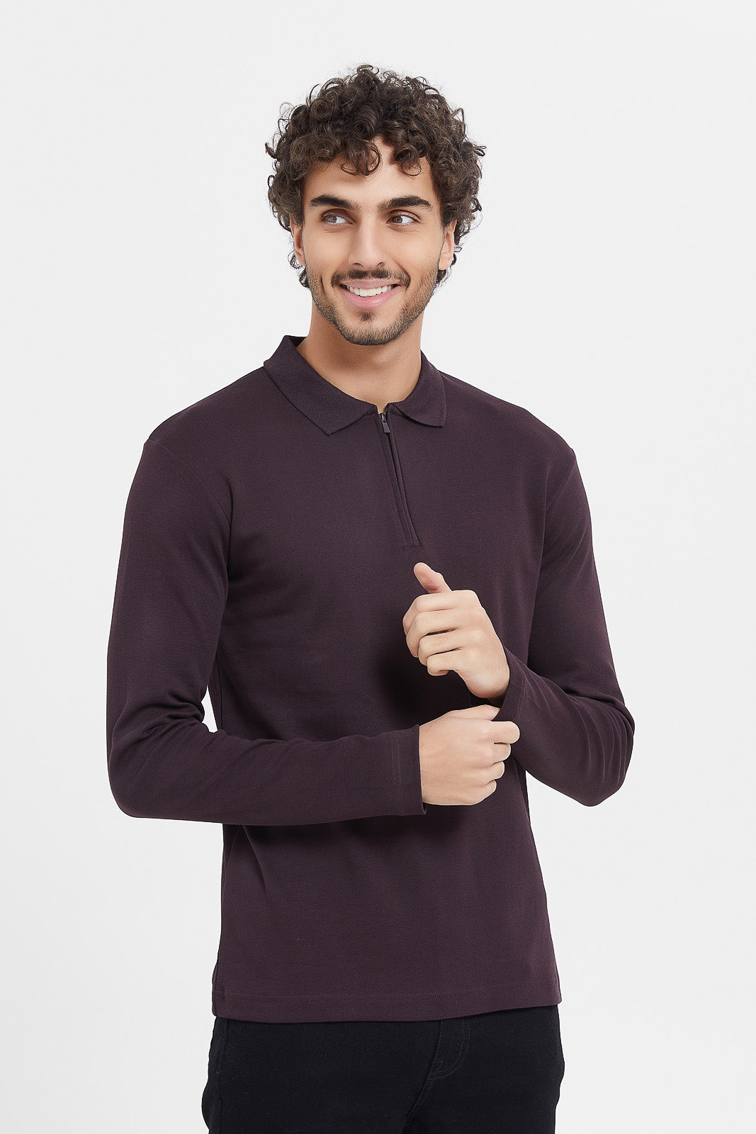 Polo shirt outlet deals