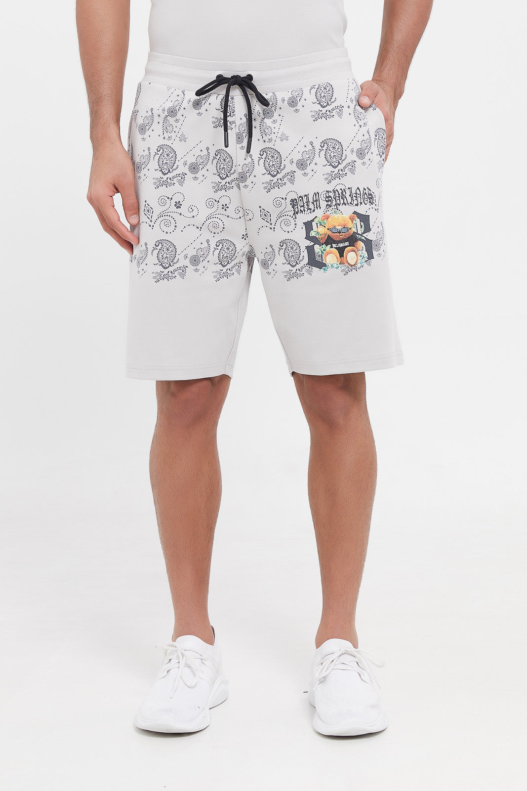 Loungewear on sale shorts mens