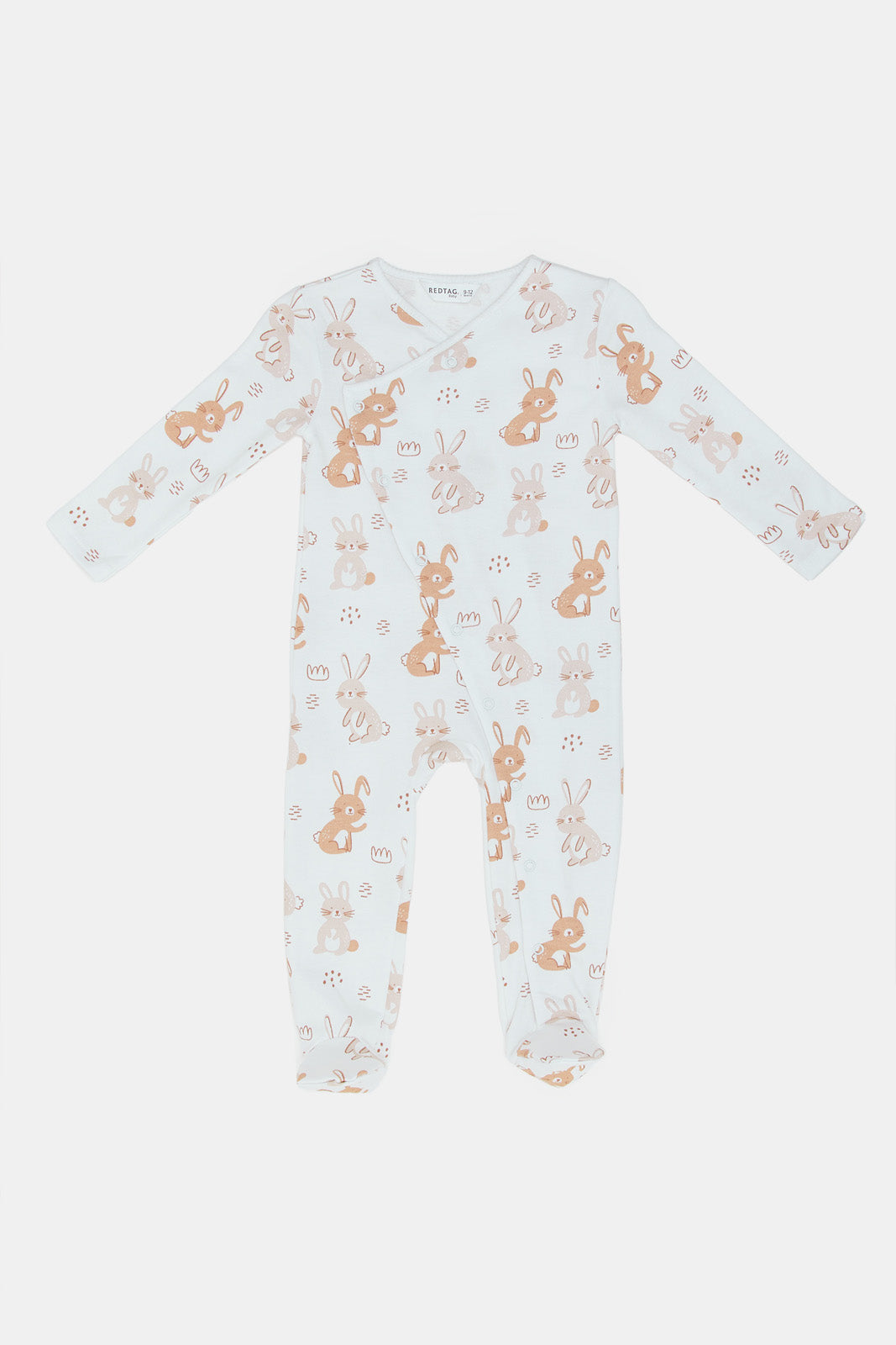 Fleece sleepsuit baby clearance boy