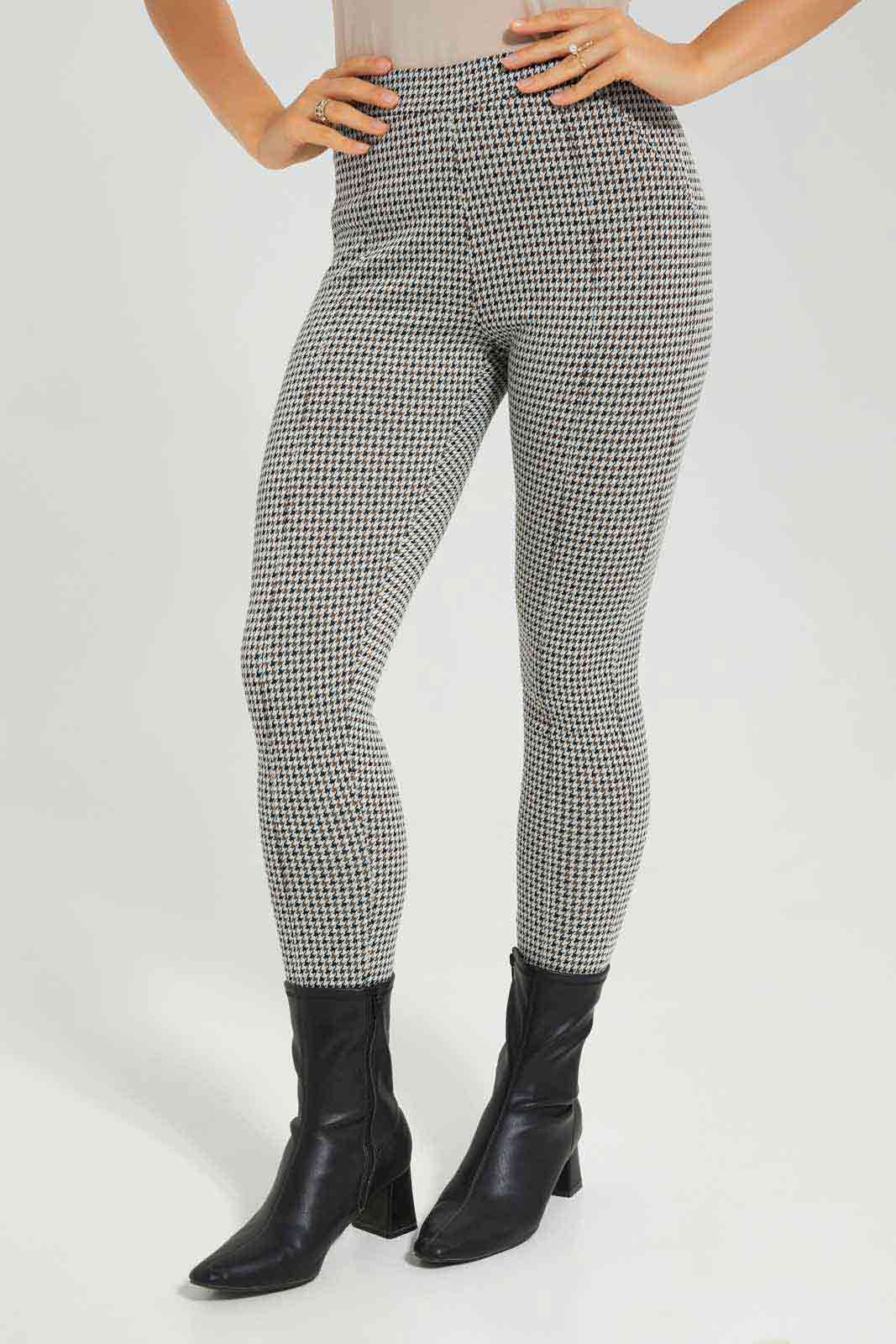 Dogtooth jeggings 2024