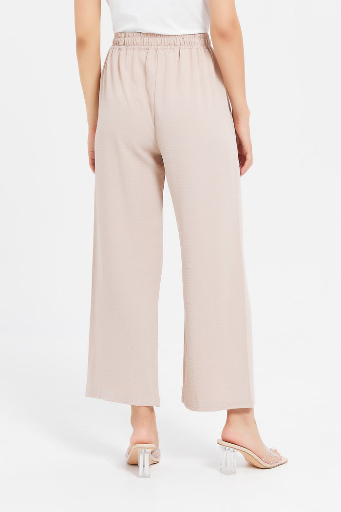 Redtag-Women-Ladies-Trousers-Category:Trousers,-Colour:Assorted,-Deals:New-In,-Event:Special-Buy,-Filter:Women's-Clothing,-H1:LWR,-H2:LAD,-H3:TRS,-H4:CTR,-LWRLADTRSCTR,-New-In-Women-APL,-Non-Sale,-ProductType:Culottes,-Promo:Special-Buy,-Season:W22B,-Section:Women,-W22B,-women-clothing,-Women-Trousers-Women's-