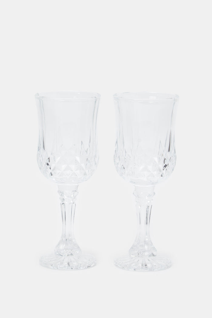 Redtag-Clear-Glass-Tumbler-(4Pcs)-Category:Glasses,-Colour:White,-Deals:New-In,-Filter:Home-Dining,-H1:HMW,-H2:DIN,-H3:DRW,-H4:GLS,-HMW-DIN-Drinkware,-HMWDINDRWGLS,-New-In-HMW-DIN,-Non-Sale,-Packs,-ProductType:Glass-Sets,-S23C,-Season:S23C,-Section:Homewares,-Set:Set-of-4,-Style:ESSENTIAL-Home-Dining-