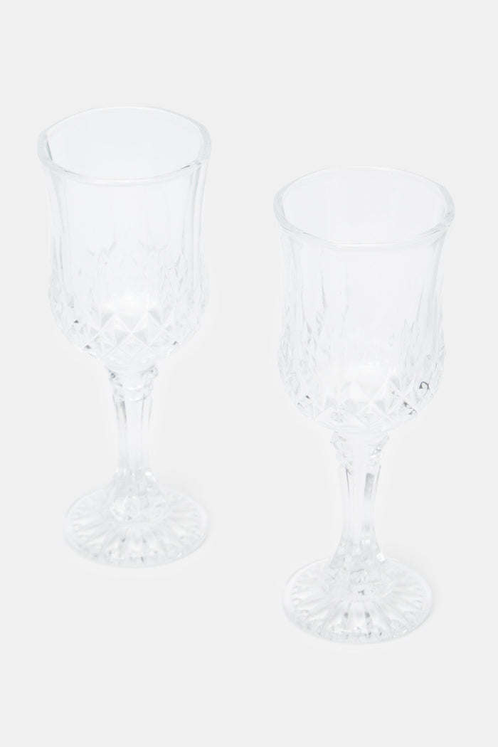 Redtag-Clear-Glass-Tumbler-(4Pcs)-Category:Glasses,-Colour:White,-Deals:New-In,-Filter:Home-Dining,-H1:HMW,-H2:DIN,-H3:DRW,-H4:GLS,-HMW-DIN-Drinkware,-HMWDINDRWGLS,-New-In-HMW-DIN,-Non-Sale,-Packs,-ProductType:Glass-Sets,-S23C,-Season:S23C,-Section:Homewares,-Set:Set-of-4,-Style:ESSENTIAL-Home-Dining-