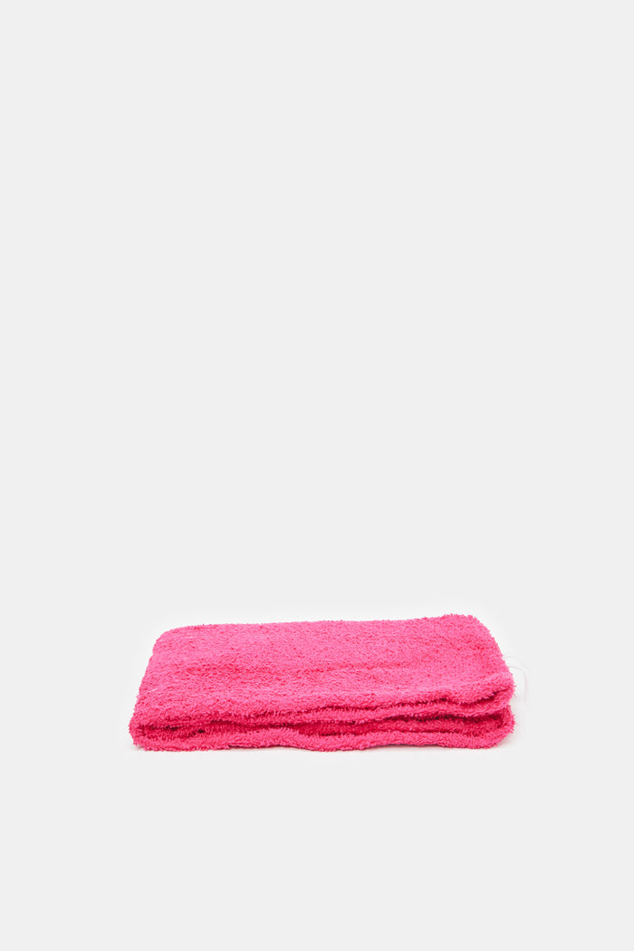Redtag-Pale-Pink-Hair-Wrap-365,-Category:Robes,-Colour:Pink,-Deals:New-In,-Filter:Home-Bathroom,-H1:HMW,-H2:BAC,-H3:RBS,-H4:RBS,-HMW-BAC-Robes,-HMWBACRBSRBS,-New-In-HMW-BAC,-Non-Sale,-ProductType:Hair-Wraps,-Season:365,-Section:Homewares,-Style:HAIR-WRAP-Home-Bathroom-