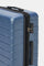 Redtag-Blue-24"-Abs+Expandable-Trolley-Luggage-Category:Luggage-Trolleys,-Colour:Blue,-Deals:New-In,-Filter:Travel-Accessories,-H1:ACC,-H2:LUG,-H3:BLT,-H4:BLT-BAGS-AND-LUGGAGE--AND-TRAVEL,-LUG-Luggage-Trolleys,-New-In,-New-In-LUG-ACC,-Non-Sale,-ProductType:Hard-Luggage,-Season:W23O,-Section:Homewares,-W23O-Travel-Accessories-