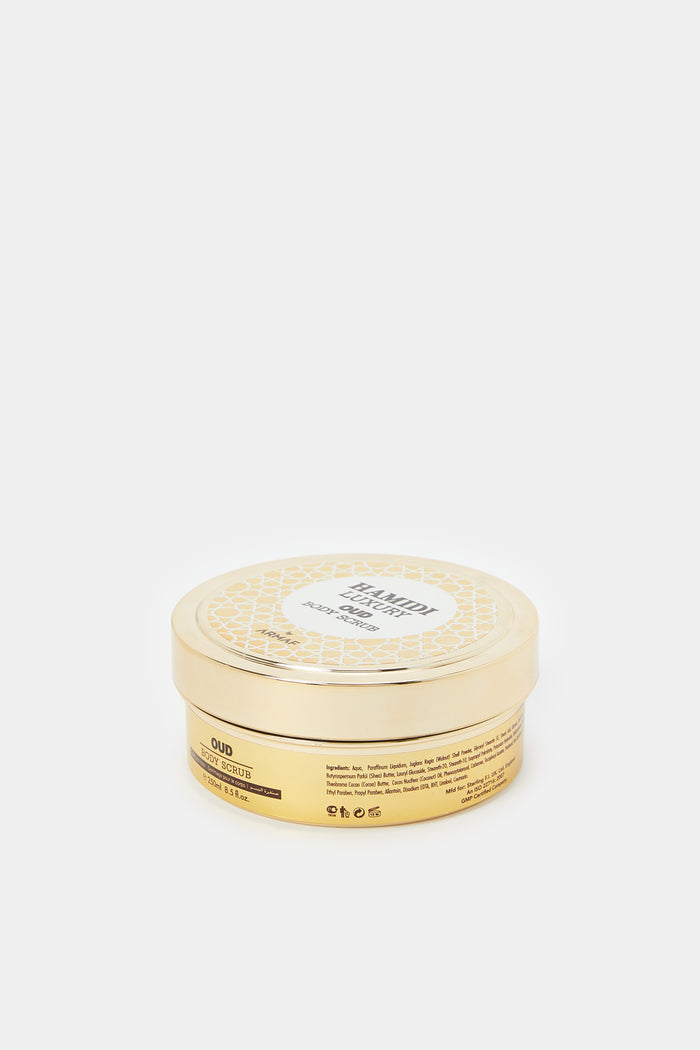 Redtag-BODY-SCRUB-OUD-365,-BEALADFRGPFM,-Category:Body-Scrub,-Colour:,-Filter:BodyCare,-H1:BEA,-H2:LAD,-H3:FRG,-H4:PFM,-New-In,-New-In-Women-FRG,-Non-Sale,-ProductType:Body-Scrub,-Season:365365,-Section:Women,-Women-Bodycare--