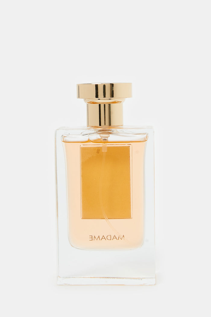 Redtag-MADAME-120ML-365,-BEALADFRGPFM,-Category:Perfumes,-Colour:,-Filter:Fragrance,-H1:BEA,-H2:LAD,-H3:FRG,-H4:PFM,-New-In,-New-In-Women-FRG,-Non-Sale,-ProductType:Eau-De-Parfum,-Season:365365,-Section:Women,-Women-Fragrance--