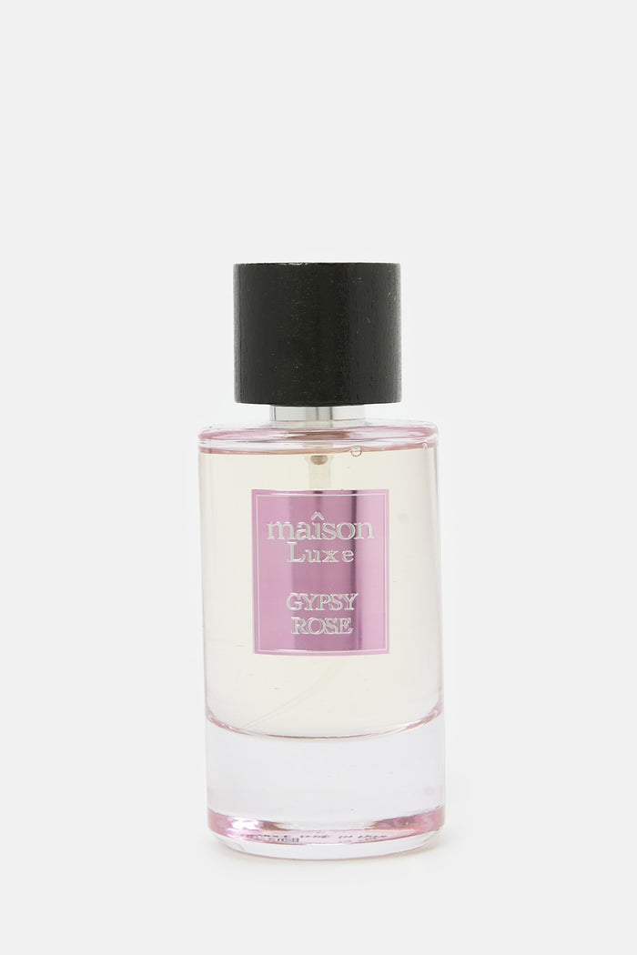 Redtag-GYPSY-ROSE-110M-365,-BEALADFRGPFM,-Category:Perfumes,-Colour:,-Filter:Fragrance,-H1:BEA,-H2:LAD,-H3:FRG,-H4:PFM,-New-In,-New-In-Women-FRG,-Non-Sale,-ProductType:Eau-De-Parfum,-Season:365365,-Section:Women,-Women-Fragrance--