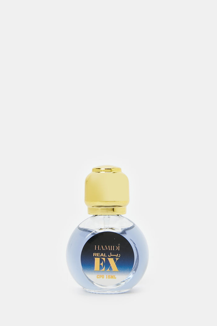 Redtag-REAL-EX-15ML-365,-BEAGENFRGPFM,-Category:Perfumes,-Colour:,-Filter:Fragrance,-H1:BEA,-H2:GEN,-H3:FRG,-H4:PFM,-Men-Fragrance,-New-In,-New-In-Men-FRG,-Non-Sale,-ProductType:Eau-De-Parfum,-Season:365365,-Section:Men--