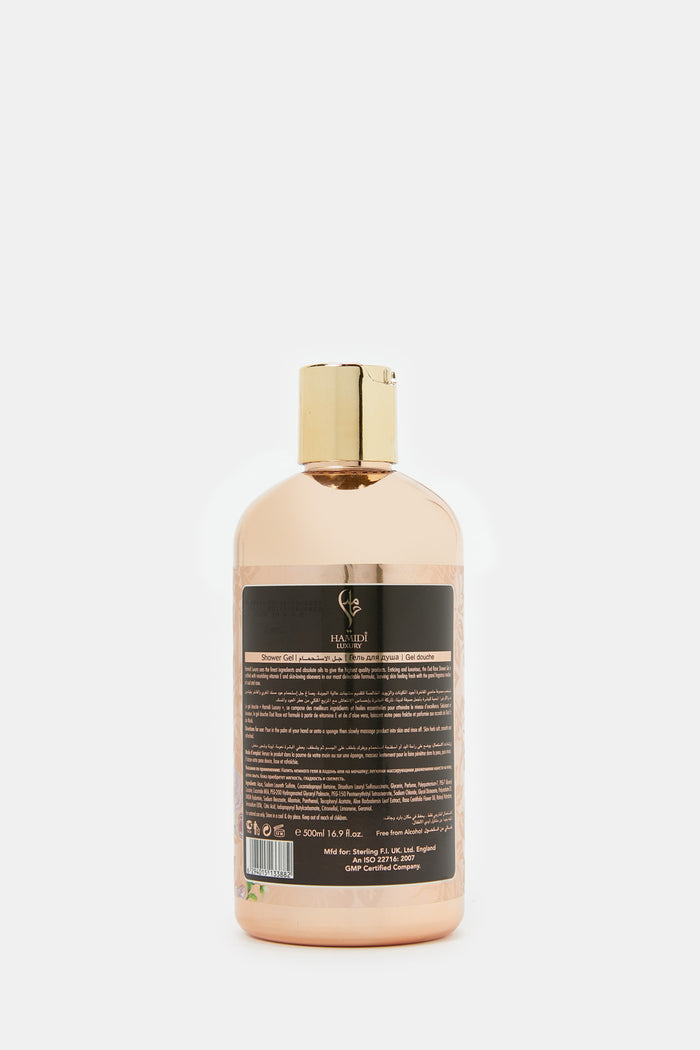 Redtag-SHOWER-GEL-OUD-ROSE-365,-BEALADFRGPFM,-Category:Shower-Gel,-Colour:,-Filter:BodyCare,-H1:BEA,-H2:LAD,-H3:FRG,-H4:PFM,-New-In,-New-In-Women-FRG,-Non-Sale,-ProductType:Shower-Gel,-Season:365365,-Section:Women,-Women-Bodycare--