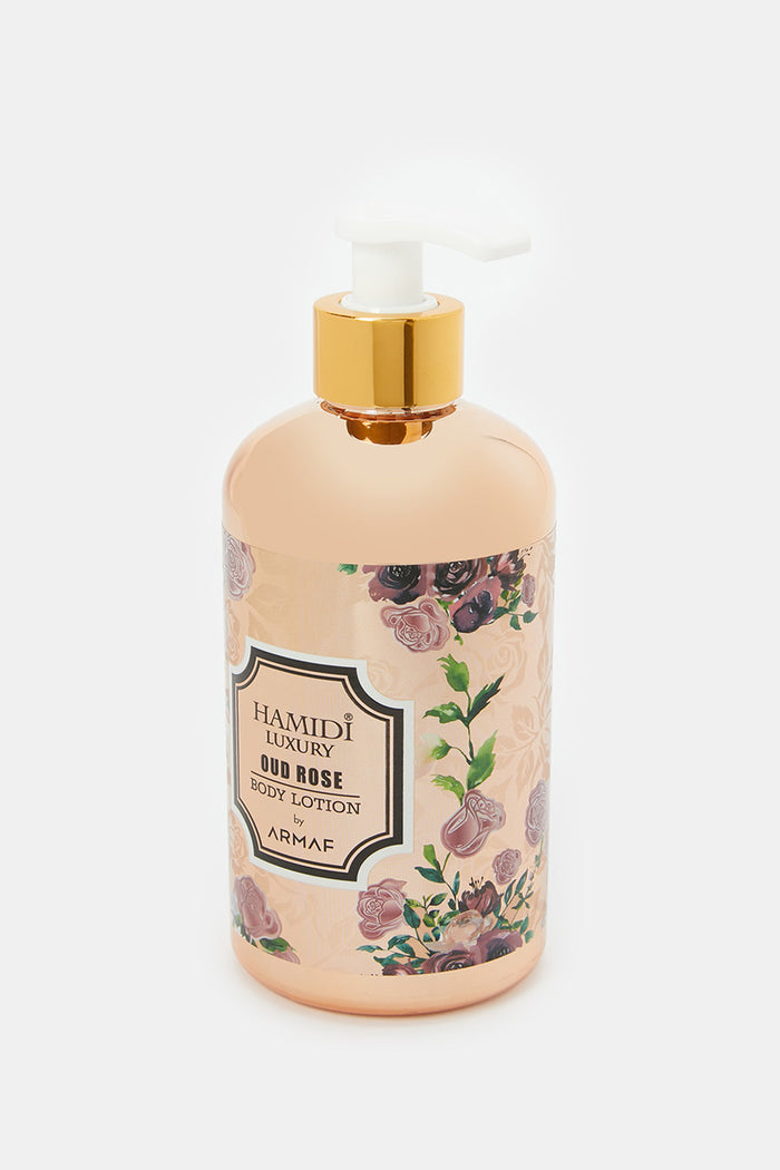 Redtag-BODY-LOTION-OUD-ROSE-365,-BEALADFRGPFM,-Category:Body-Lotion,-Colour:,-Filter:BodyCare,-H1:BEA,-H2:LAD,-H3:FRG,-H4:PFM,-New-In,-New-In-Women-FRG,-Non-Sale,-ProductType:Body-Lotion,-Season:365365,-Section:Women,-Women-Bodycare--