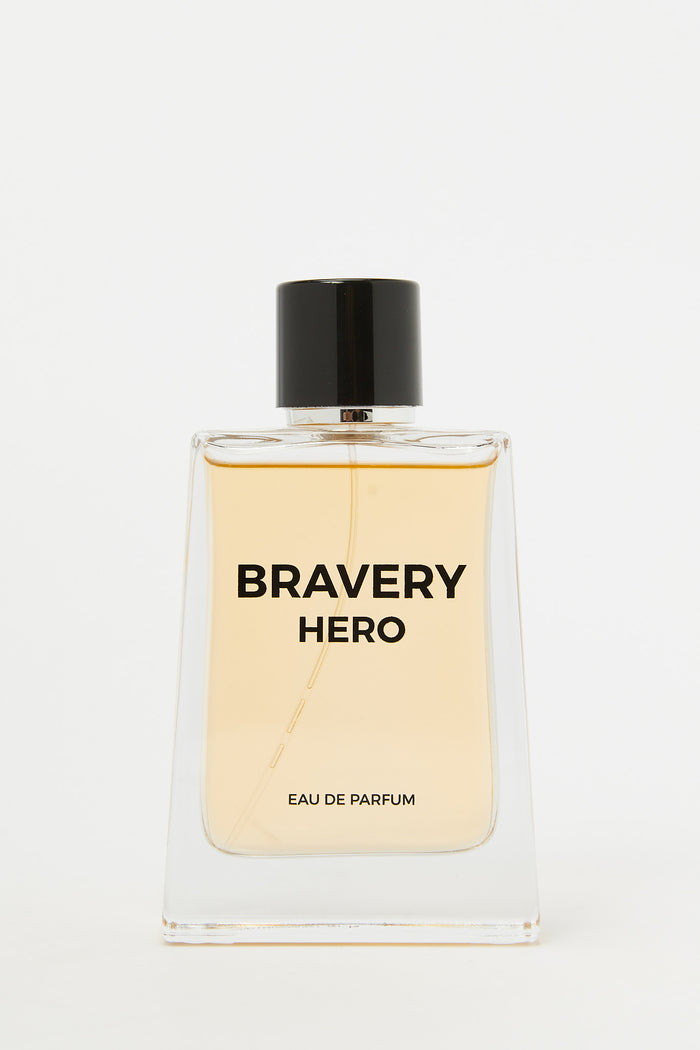 Redtag-BRAVERY-HERO-EDP-100ML-365,-BEAGENFRGPFM,-Category:Perfumes,-Colour:,-Filter:Fragrance,-H1:BEA,-H2:GEN,-H3:FRG,-H4:PFM,-Men-Fragrance,-New-In,-New-In-Men-FRG,-Non-Sale,-ProductType:Eau-De-Parfum,-Season:365365,-Section:Men--