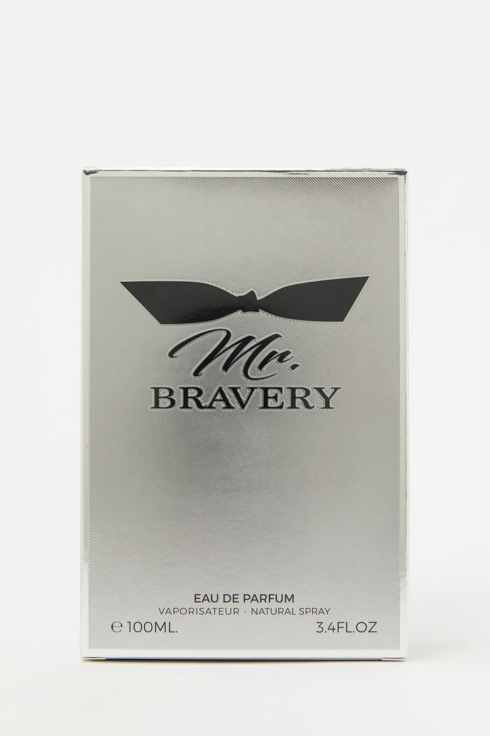 Redtag-MR.BRAVERY-EDP-100ML-365,-BEAGENFRGPFM,-Category:Perfumes,-Colour:,-Filter:Fragrance,-H1:BEA,-H2:GEN,-H3:FRG,-H4:PFM,-Men-Fragrance,-New-In,-New-In-Men-FRG,-Non-Sale,-ProductType:Eau-De-Parfum,-Season:365365,-Section:Men--