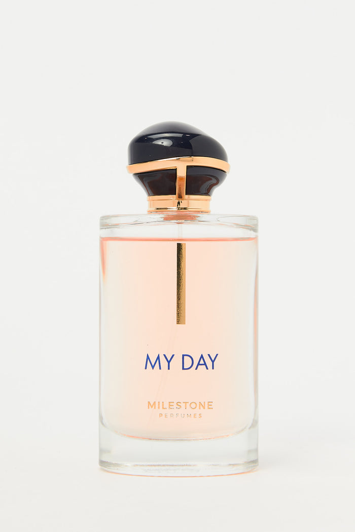 Redtag-MY-DAY-EDP-100ML-365,-BEALADFRGPFM,-Category:Perfumes,-Colour:,-Filter:Fragrance,-H1:BEA,-H2:LAD,-H3:FRG,-H4:PFM,-New-In,-New-In-Women-FRG,-Non-Sale,-ProductType:Eau-De-Parfum,-Season:365365,-Section:Women,-Women-Fragrance--