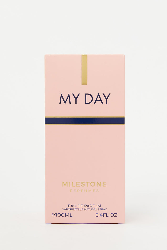 Redtag-MY-DAY-EDP-100ML-365,-BEALADFRGPFM,-Category:Perfumes,-Colour:,-Filter:Fragrance,-H1:BEA,-H2:LAD,-H3:FRG,-H4:PFM,-New-In,-New-In-Women-FRG,-Non-Sale,-ProductType:Eau-De-Parfum,-Season:365365,-Section:Women,-Women-Fragrance--