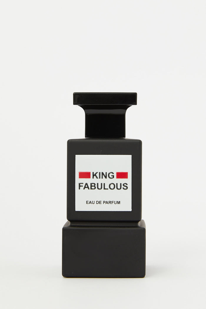 Redtag-KING-FABULOUS-EDP-100ML-365,-BEAGENFRGPFM,-Category:Perfumes,-Colour:,-Filter:Fragrance,-H1:BEA,-H2:GEN,-H3:FRG,-H4:PFM,-Men-Fragrance,-New-In,-New-In-Men-FRG,-Non-Sale,-ProductType:Eau-De-Parfum,-Season:365365,-Section:Men--