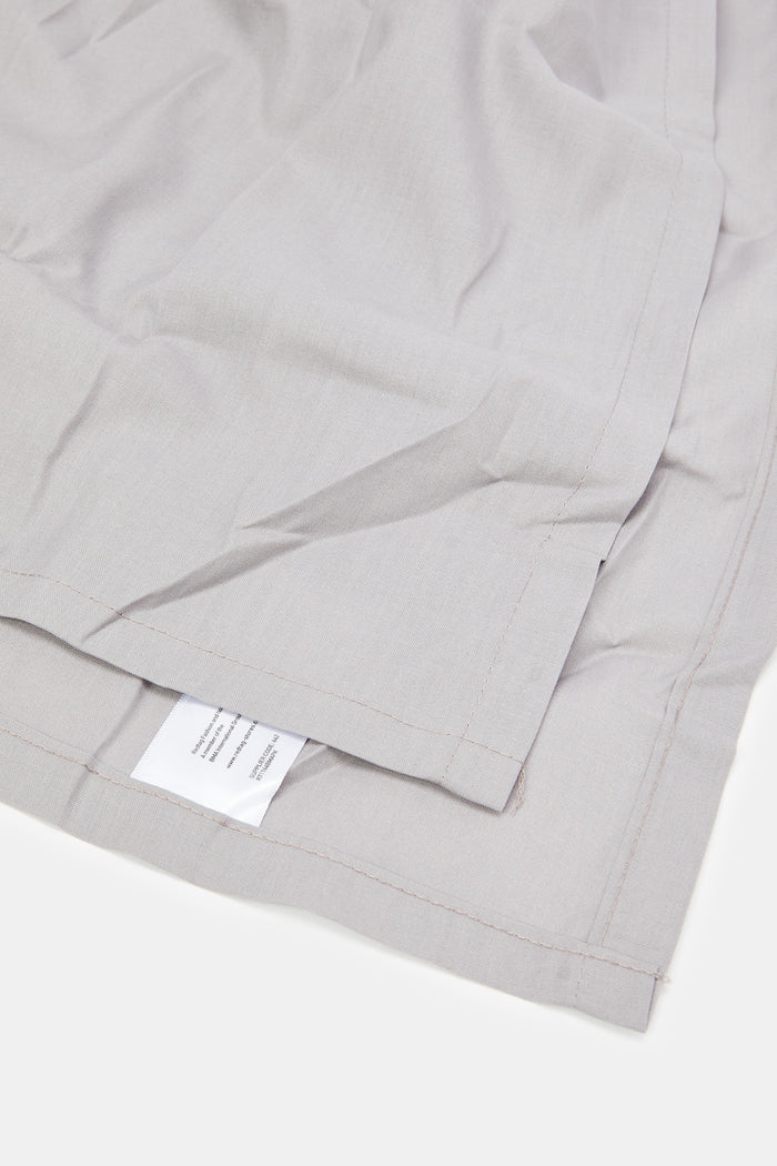 Redtag-Grey-Solid-Flat-Sheet-(Double-Size)-365,-Category:Flat-Sheets,-Colour:Grey,-Deals:New-In,-Filter:Home-Bedroom,-H1:HMW,-H2:BED,-H3:BLN,-H4:FLT,-HMW-BED-Flat-Sheets,-HMWBEDBLNFLT,-New-In-HMW-BED,-Non-Sale,-ProductType:Flat-Sheets-Double-Size,-Season:365,-Section:Homewares-Home-Bedroom-