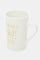 Redtag-White-Love-Coffee-Mug-Category:Cups-&-Mugs,-Colour:White,-Deals:New-In,-Filter:Home-Dining,-H1:HMW,-H2:DIN,-H3:CRC,-H4:CSN,-HMW-DIN-Crockery,-HMWDINCRCCSN,-New-In-HMW-DIN,-Non-Sale,-ProductType:Mugs,-Season:W23O,-Section:Homewares,-W23O-Home-Dining-