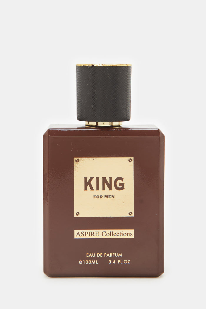 Redtag-King---100-Ml-365,-ASPIRE-COLLECTIONProductType:Eau-De-Parfum,-BEAGENFRGPFM,-Brand:ASPIRE-COLLECTION,-Category:Perfume,-Colour:,-Filter:Fragrance,-H1:BEA,-H2:GEN,-H3:FRG,-H4:PFM,-Men-Fragrance,-New-In,-New-In-Men-FRG,-Non-Sale,-Season:365365,-Section:Men--