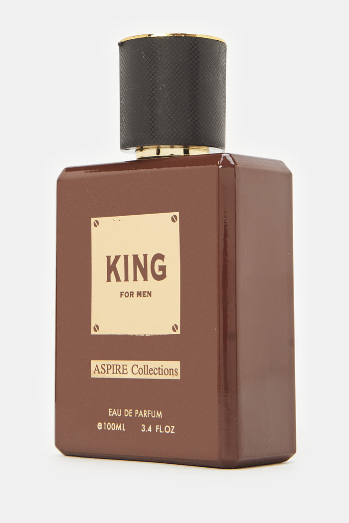 Redtag-King---100-Ml-365,-ASPIRE-COLLECTIONProductType:Eau-De-Parfum,-BEAGENFRGPFM,-Brand:ASPIRE-COLLECTION,-Category:Perfume,-Colour:,-Filter:Fragrance,-H1:BEA,-H2:GEN,-H3:FRG,-H4:PFM,-Men-Fragrance,-New-In,-New-In-Men-FRG,-Non-Sale,-Season:365365,-Section:Men--