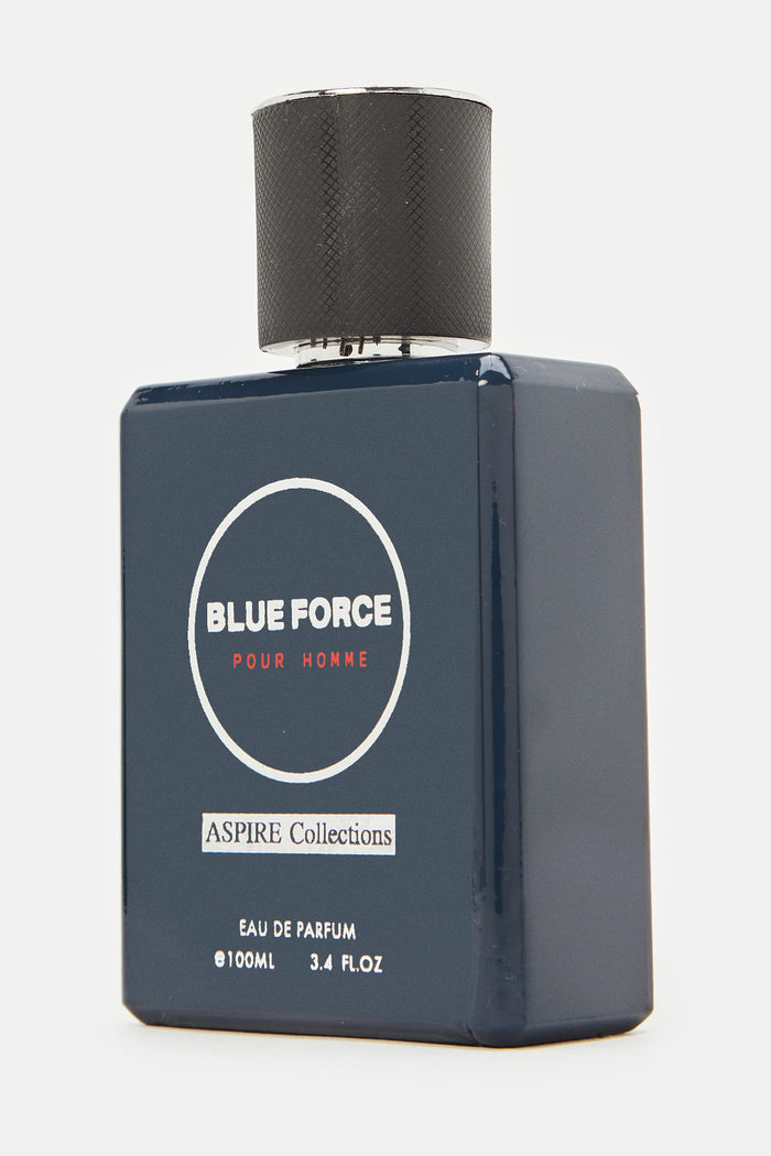 Redtag-Blue-Force---100-365,-ASPIRE-COLLECTIONProductType:Eau-De-Parfum,-BEAGENFRGPFM,-Brand:ASPIRE-COLLECTION,-Category:Perfume,-Colour:,-Filter:Fragrance,-H1:BEA,-H2:GEN,-H3:FRG,-H4:PFM,-Men-Fragrance,-New-In,-New-In-Men-FRG,-Non-Sale,-Season:365365,-Section:Men--