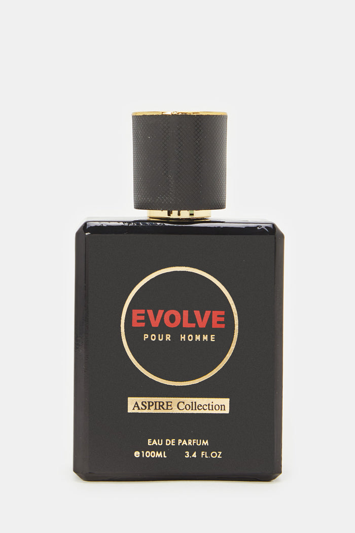 Redtag-Evolve---100-Ml-365,-ASPIRE-COLLECTIONProductType:Eau-De-Parfum,-BEAGENFRGPFM,-Brand:ASPIRE-COLLECTION,-Category:Perfume,-Colour:,-Filter:Fragrance,-H1:BEA,-H2:GEN,-H3:FRG,-H4:PFM,-Men-Fragrance,-New-In,-New-In-Men-FRG,-Non-Sale,-Season:365365,-Section:Men--