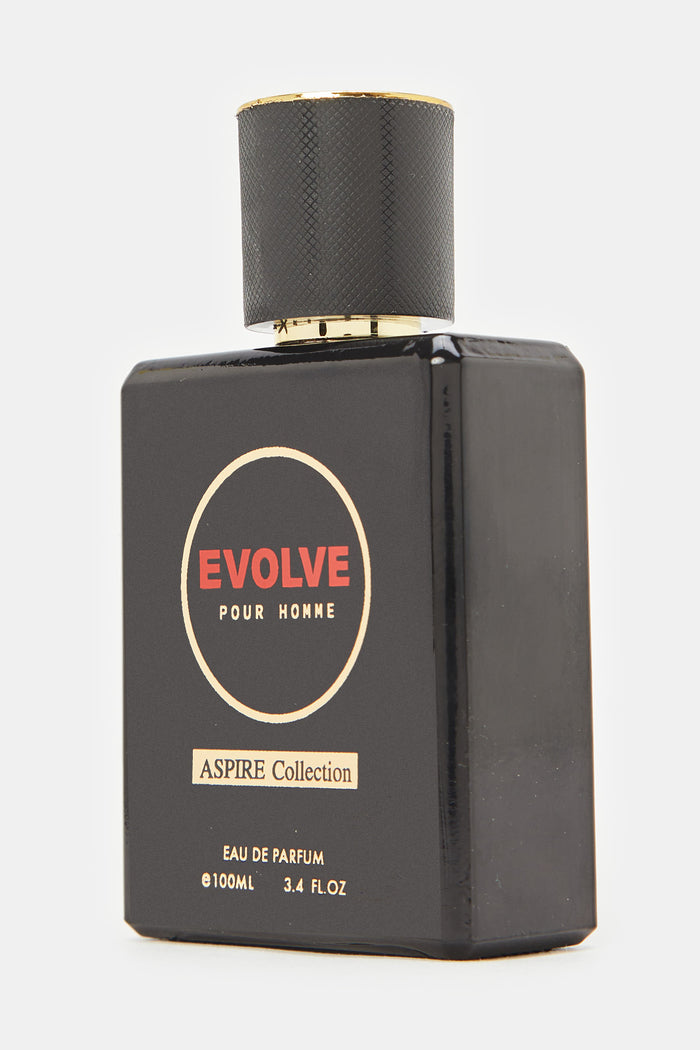 Redtag-Evolve---100-Ml-365,-ASPIRE-COLLECTIONProductType:Eau-De-Parfum,-BEAGENFRGPFM,-Brand:ASPIRE-COLLECTION,-Category:Perfume,-Colour:,-Filter:Fragrance,-H1:BEA,-H2:GEN,-H3:FRG,-H4:PFM,-Men-Fragrance,-New-In,-New-In-Men-FRG,-Non-Sale,-Season:365365,-Section:Men--