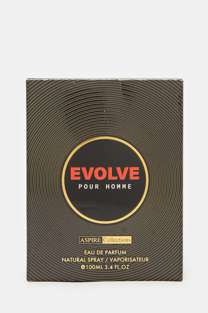 Redtag-Evolve---100-Ml-365,-ASPIRE-COLLECTIONProductType:Eau-De-Parfum,-BEAGENFRGPFM,-Brand:ASPIRE-COLLECTION,-Category:Perfume,-Colour:,-Filter:Fragrance,-H1:BEA,-H2:GEN,-H3:FRG,-H4:PFM,-Men-Fragrance,-New-In,-New-In-Men-FRG,-Non-Sale,-Season:365365,-Section:Men--