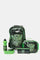 Redtag-Green/Black-Transformers-:-Rise-Of-The-Beasts-Print-16"-5Pcs-Trolley-Set-BOY-Bags,-BTS23,-Category:Bags,-CHR,-Colour:Green,-Deals:New-In,-Filter:Boys-Accessories,-H1:ACC,-H2:SCH,-H3:BTC,-H4:BTC-BACK-TO-SCHOOL,-New-In,-New-In-BOY-ACC,-Non-Sale,-ProductType:Trolley,-Season:W23O,-Section:Boys-(0-to-14Yrs),-W23O-Check-