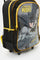 Redtag-Black/Mustard-Batman-Print-16"-5Pcs-Trolley-Set-BOY-Bags,-BTS23,-Category:Bags,-CHR,-Colour:Black,-Deals:New-In,-Filter:Boys-Accessories,-H1:ACC,-H2:SCH,-H3:BTC,-H4:BTC-BACK-TO-SCHOOL,-New-In,-New-In-BOY-ACC,-Non-Sale,-ProductType:Trolley,-Season:W23O,-Section:Boys-(0-to-14Yrs),-W23O-Check-