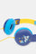 Redtag-Blue-Space-Man-Print-Heaphone-BTS23,-Category:Stationery,-CHR,-Colour:Blue,-Deals:New-In,-Filter:Travel-Accessories,-H1:ACC,-H2:IMP,-H3:HOM,-H4:HOM-HOME,-IMP-Stationery,-New-In,-New-In-IMP-ACC,-Non-Sale,-ProductType:Notebooks,-Season:W23O,-Section:Homewares,-W23O-Home-Accessories-