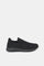Redtag-Black-Slip-On-Sneaker-365,-Category:Trainers,-Colour:Black,-Deals:New-In,-Filter:Women's-Footwear,-New-In-Women-FOO,-Non-Sale,-ProductType:Slip-Ons,-Section:Women,-Women-Trainers-Women's-