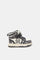 Redtag-Assorted-Print-High-Top-Category:Shoes,-Colour:Black,-Deals:New-In,-Filter:Boys-Footwear-(1-to-3-Yrs),-INB-Shoes,-New-In-INB-FOO,-Non-Sale,-ProductType:Sneakers,-Section:Boys-(0-to-14Yrs),-W23B-Infant-Boys-1 to 3 Years
