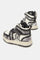 Redtag-Assorted-Print-High-Top-Category:Shoes,-Colour:Black,-Deals:New-In,-Filter:Boys-Footwear-(1-to-3-Yrs),-INB-Shoes,-New-In-INB-FOO,-Non-Sale,-ProductType:Sneakers,-Section:Boys-(0-to-14Yrs),-W23B-Infant-Boys-1 to 3 Years