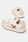 Redtag-Beige-Velcro-Strap-Sneaker-Category:Shoes,-Colour:Beige,-Deals:New-In,-Filter:Boys-Footwear-(1-to-3-Yrs),-INB-Shoes,-New-In-INB-FOO,-Non-Sale,-ProductType:Sneakers,-Section:Boys-(0-to-14Yrs),-W23A-Infant-Boys-1 to 3 Years