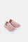 Redtag-Pink-Slip-On-Pump-Category:Trainers,-Colour:Pink,-Deals:New-In,-Filter:Girls-Footwear-(1-to-3-Yrs),-ING-Trainers,-New-In-ING-FOO,-Non-Sale,-ProductType:Sneakers,-Section:Girls-(0-to-14Yrs),-W23A-Infant-Girls-1 to 3 Years