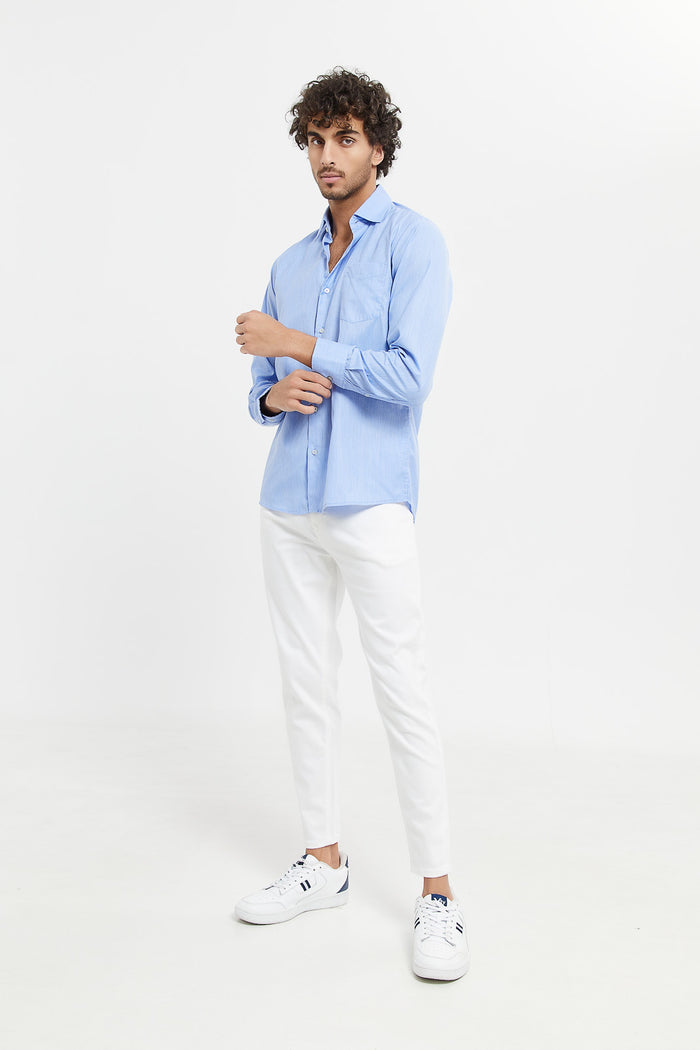 Redtag-Formal-Shirt-365,-CAPSULE-BUY,-Category:Shirts,-Colour:White,-Deals:New-In,-Filter:Men's-Clothing,-H1:MWR,-H2:GEN,-H3:SHI,-H4:FSH,-Men-Shirts,-MWRGENSHIFSH,-New-In-Men,-Non-Sale,-ProductType:Formal-Shirts,-Season:365365,-Section:Men--