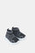 Redtag-Black-Flykint-Slip-On-Category:Trainers,-Colour:Black,-Deals:New-In,-Filter:Boys-Footwear-(1-to-3-Yrs),-INB-Trainers,-New-In-INB-FOO,-Non-Sale,-ProductType:Sneakers,-Section:Boys-(0-to-14Yrs),-W23B-Infant-Boys-1 to 3 Years