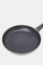 Redtag-Fry-Pan-Set-(2-Piece)-Category:Pans,-Colour:Black,-Deals:New-In,-Filter:Home-Dining,-H1:HMW,-H2:DIN,-H3:COO,-H4:PAP,-HMW-DIN-Cookware,-HMWDINCOOPAP,-New-In-HMW-DIN,-Non-Sale,-ProductType:Non-Stick-Pans,-Season:W23A,-Section:Homewares,-W23A-Home-Dining-