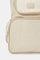 Redtag-Beige-Diaper-Bag-ACCNBNFECBAG,-Category:Bags,-Colour:Beige,-Deals:New-In,-Filter:Newborn-Accessories,-H1:ACC,-H2:NBN,-H3:FEC,-H4:BAG,-NBN-Bags,-New-In,-New-In-NBN-ACC,-Non-Sale,-ProductType:Baby-Diaper-Bags,-Season:W23A,-Section:Boys-(0-to-14Yrs),-W23A-New-Born-Baby-