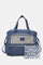 Redtag-Navy-Diaper-Bag-ACCNBNFECBAG,-Category:Bags,-Colour:Navy,-Deals:New-In,-Filter:Newborn-Accessories,-H1:ACC,-H2:NBN,-H3:FEC,-H4:BAG,-NBN-Bags,-New-In,-New-In-NBN-ACC,-Non-Sale,-ProductType:Baby-Diaper-Bags,-Season:W23A,-Section:Boys-(0-to-14Yrs),-W23A-New-Born-Baby-