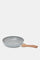Redtag-Grey-Forged-Frying-Pan-With-Soft-Touch-Handle-(22Cm)-Category:Pans,-Colour:Grey,-Deals:New-In,-Filter:Home-Dining,-H1:HMW,-H2:DIN,-H3:COO,-H4:PAP,-HMW-DIN-Cookware,-HMWDINCOOPAP,-New-In-HMW-DIN,-Non-Sale,-ProductType:Ceramic-Pans,-Season:W23A,-Section:Homewares,-W23A-Home-Dining-