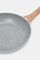 Redtag-Grey-Forged-Frying-Pan-With-Soft-Touch-Handle-(22Cm)-Category:Pans,-Colour:Grey,-Deals:New-In,-Filter:Home-Dining,-H1:HMW,-H2:DIN,-H3:COO,-H4:PAP,-HMW-DIN-Cookware,-HMWDINCOOPAP,-New-In-HMW-DIN,-Non-Sale,-ProductType:Ceramic-Pans,-Season:W23A,-Section:Homewares,-W23A-Home-Dining-