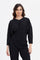 Redtag-Black-Pleated-Top-Category:Tops,-Colour:Black,-Deals:New-In,-Filter:Women's-Clothing,-H1:LWR,-H2:LDC,-H3:JYT,-H4:FJT,-LDC-Tops,-LWRLDCJYTFJT,-New-In-LDC,-Non-Sale,-ProductType:Tops,-Season:W23A,-Section:Women,-W23A-Women's-