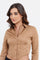 Redtag-Sand-Shirt-With-Bustier-Category:Tops,-Colour:Sand,-Deals:New-In,-Filter:Women's-Clothing,-H1:LWR,-H2:LDC,-H3:JYT,-H4:FJT,-LDC-Tops,-LWRLDCJYTFJT,-New-In-LDC,-Non-Sale,-ProductType:Blouses,-Season:W23A,-Section:Women,-W23A-Women's-