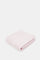 Redtag-Pink-Textured-Cotton-Beach-Towel-Category:Towels,-Colour:Pink,-Deals:New-In,-Filter:Home-Bathroom,-H1:HMW,-H2:BAC,-H3:TOW,-H4:BEA,-HMW-BAC-Towels,-HMWBACTOWBEA,-New-In-HMW-BAC,-Non-Sale,-ProductType:Beach-Towels,-Season:W23A,-Section:Homewares,-W23A-Home-Bathroom-