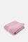 Redtag-Purple-Textured-Cotton-Beach-Towel-Category:Towels,-Colour:Purple,-Deals:New-In,-Filter:Home-Bathroom,-H1:HMW,-H2:BAC,-H3:TOW,-H4:BEA,-HMW-BAC-Towels,-HMWBACTOWBEA,-New-In-HMW-BAC,-Non-Sale,-ProductType:Beach-Towels,-Season:W23A,-Section:Homewares,-W23A-Home-Bathroom-